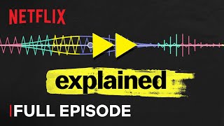 Explained  Music  FULL EPISODE  Netflix [upl. by Jehiah]