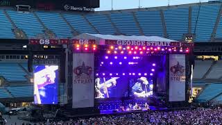 Chris Stapleton  quotTennessee Whiskeyquot  Charlotte NC Bank of America Stadium June 1st 2024 [upl. by Nerro745]