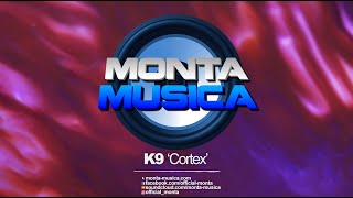 K9  Cortex 2024 Monta Musica  Makina Rave Anthems [upl. by Olva]