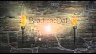 Brødrene Dal og mysteriet om Karl den XIIs gamasjer INTRO [upl. by Assirrec341]