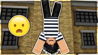 THROWING SIMPS  Roblox Da Hood [upl. by Haimerej]