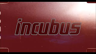 INCUBUS LIVE 2024 [upl. by Felder]