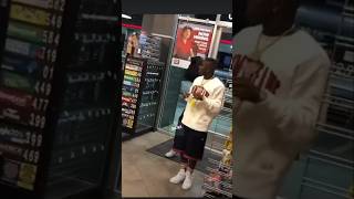 DaBaby Bopping In Quik Trip [upl. by Ainna]