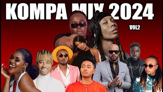 BEST KOMPA MIX WOLD 2024 DJ ANDO MIX HAITI [upl. by Palma972]