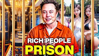 The Luxury Prisons Of The Ultra Rich [upl. by Godfry34]