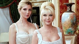 The Truth About Ivanka And Ivanas Relationship [upl. by Siloam]