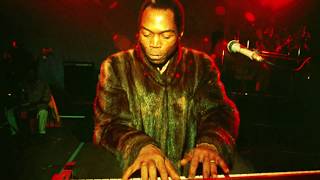 Fela Kuti  Perambulator Official Audio [upl. by Tara]