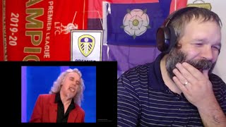 American Reacts to Parkinson Billy Connolly and Tom Cruise [upl. by Hildagard]