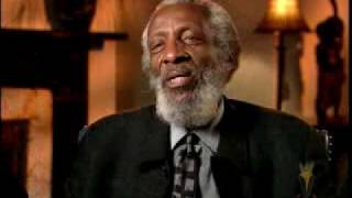 Dick Gregory How I Got My Big Break with Hugh Hefner [upl. by Ahsieken]