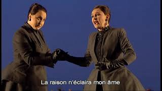 RAMEAU LES BOREADES Parte 1di3 Sub FR Les Arts Florissants [upl. by Ecitsuj]