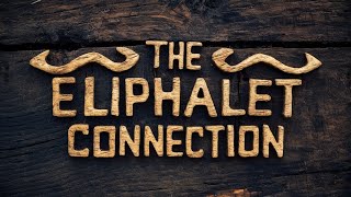 The Eliphalet Connection  History Shorts [upl. by Maleeny]