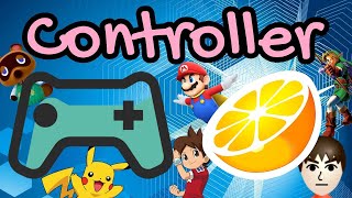 Come collegare CONTROLLER a Citra 3DS Emulator [upl. by Vivi]