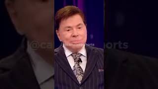 quotCOLOCA UMA MÚSICA QUE MOSTRA QUE SOU MACHÃOquot silviosantos [upl. by Danialah]