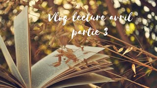 Vlog lecture 27 avril partie 3 [upl. by Bruner]