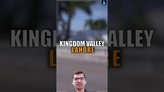 Kingdom Valley Islamabad amp Lahore bring you premium living and investment opportunities [upl. by Henderson]