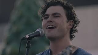 Vance Joy  Live at Splendour XR 2021 [upl. by Saphra]