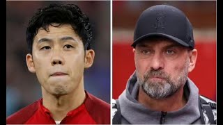 Liverpool star wears gum shield for matches to look like a fighter after Klopp approval【News】 [upl. by Anaili]