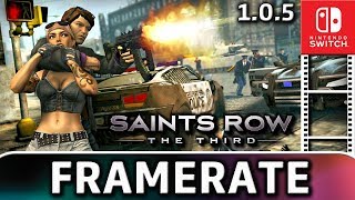 Прохождение Saints Row 4 Coop Русский перевод — Часть 1 Спецоперация [upl. by Ailuig]