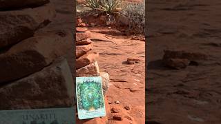 Sedona Vortex 🌀 Reading [upl. by Eey]