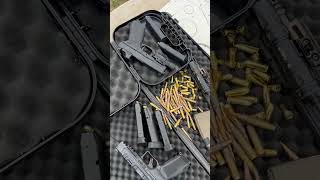 Range day ar15 glock17 sfxrival [upl. by Antony]