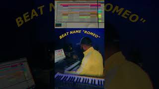 FREE  Afrobeat instrumental 2024 Burna boy x Omah lay type beat quotROMEOquot artist afrobeat [upl. by Rashida]