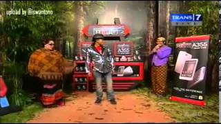 OVJ Eps Balada Hantu Balas Dendam Full Video 13 Juni 2013 [upl. by Anas]