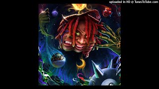 Trippie Redd  Betrayal feat Drake Instrumental Version Official Audio [upl. by Eelarac]