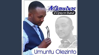 Umuntu Olezinto [upl. by Klatt]