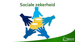 Sociale zekerheid  Economie [upl. by Wasserman852]