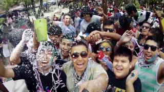 Carnaval a lo Jatun  LOS JATUN video oficial [upl. by Siloam197]