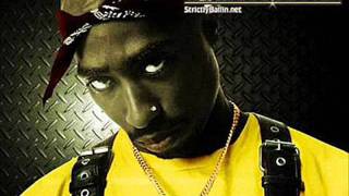 2pac open fire mh trey remix [upl. by Icats]