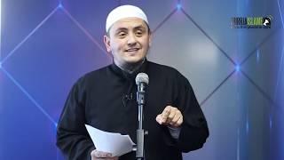 Namazi i Istihares HUTBE  Hoxhë Irfan Jahiu [upl. by Cross]