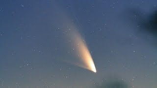 The Top Ten Comets of All Time [upl. by Steddman]