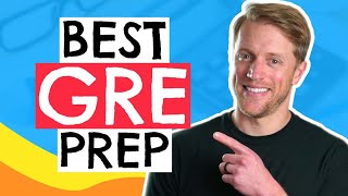 Best GRE Prep Courses 2024 Reviewed amp Ranked [upl. by Hanala]