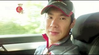 小林可夢偉KAMUI KOBAYASHI Rd09 BRITISH GP SUNDAY [upl. by Euqinamod]