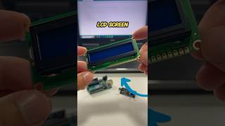 DIY Arduino LCD Display [upl. by Scharaga]