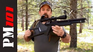 Introduction to Air Guns w Jon Heffron of Wingman115 [upl. by Aaron]