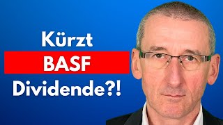 BASF Hauptversammlung DAS erwartet jetzt Anleger 2024 [upl. by Soulier]