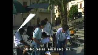 Sicilia si gira  2001  JeanCharles Fitoussi [upl. by Attenweiler]