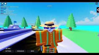 How to do Solar OMT  Stand Awakening  Roblox [upl. by Siubhan]