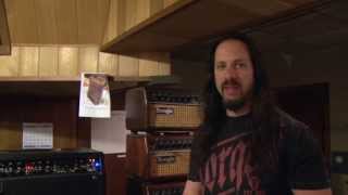 Dream Theater  In The Studio Episode 1 [upl. by Eramal]