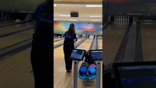 3rd overall  Jr Gold Qualified bowling tournament sports pba shorts viral strike [upl. by Anora]