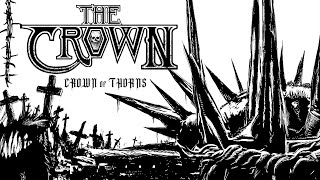 The Crown  Crown of Thorns FULL ALBUM [upl. by Aggappera]