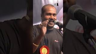 Kalabavan Mani does live mimicry avm kalabavanmani gemini chiyaanvikram [upl. by Ttirrem]