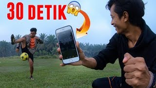 Kurang Dari 1 MENIT Langsung Bisa Trick INI 😱BelajarDenganAhlinya [upl. by Ime]