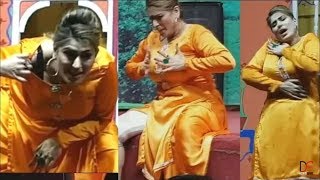 ASHA CH PERFORMANCE PYAR WALI KHICH  STAGE DANCE  SMB [upl. by Ennaj]