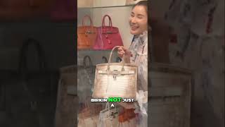 Why the Himalaya Birkin is a Billionaires MustHave [upl. by Llyrehc465]