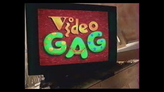 Vidéo GAG  22 décembre 2004 [upl. by Engel]