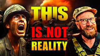 War Myths You Believe Because of the Movies [upl. by Calloway]