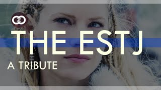 Fictional ESTJ Characters [upl. by Atiz]